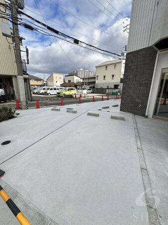 川西能勢口駅 徒歩7分 5階の物件外観写真